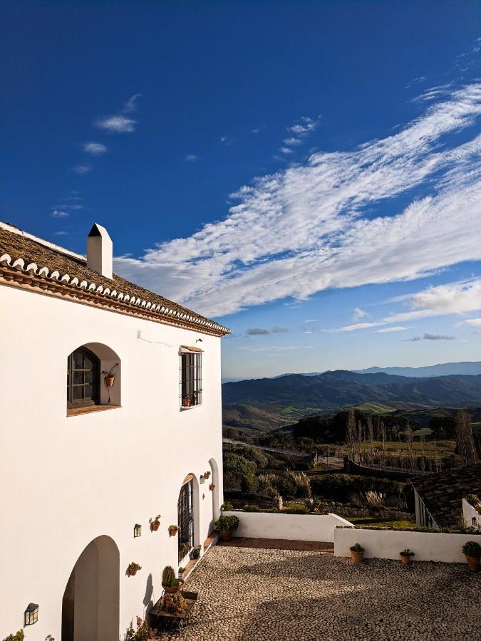 Hotel Fuente Del Sol Antequera Exterior foto