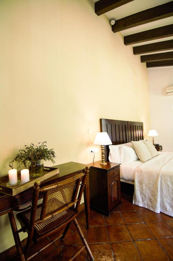 Hotel Fuente Del Sol Antequera Exterior foto