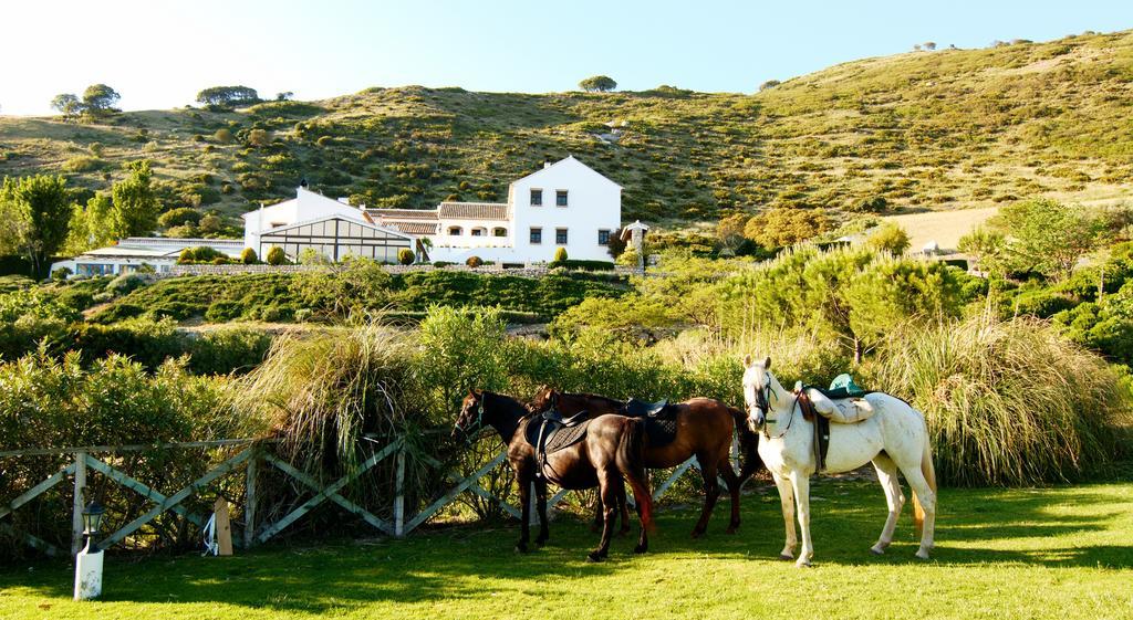 Hotel Fuente Del Sol Antequera Exterior foto