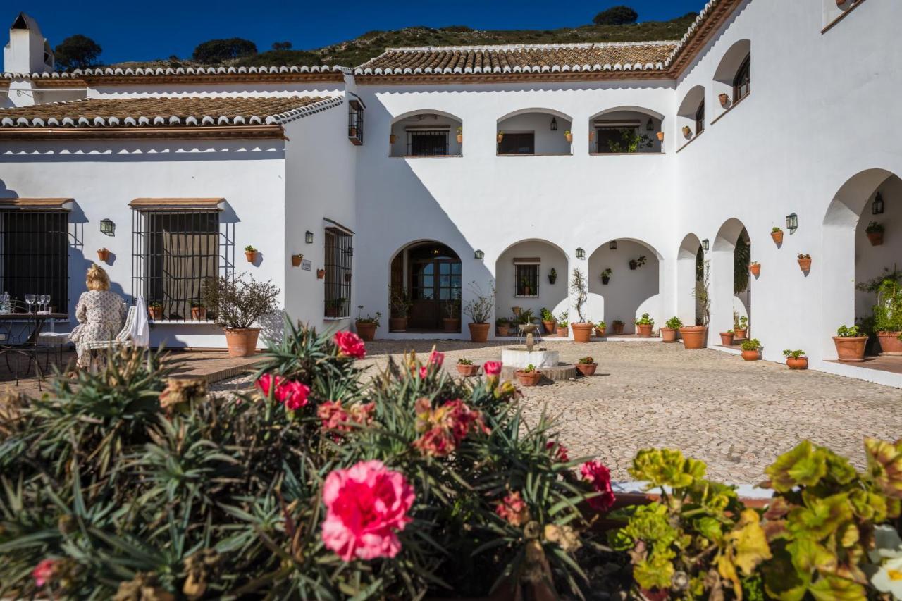 Hotel Fuente Del Sol Antequera Exterior foto