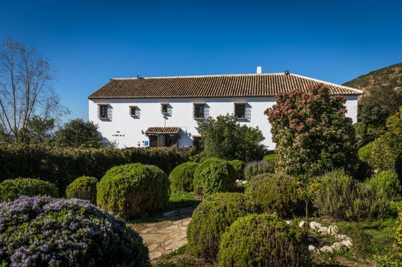 Hotel Fuente Del Sol Antequera Exterior foto